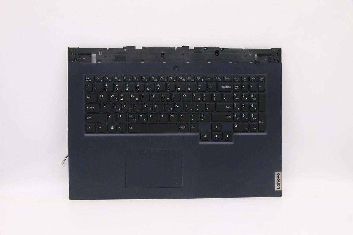 Lenovo Notebook-Schutzhülle für 15,6" – Grau
