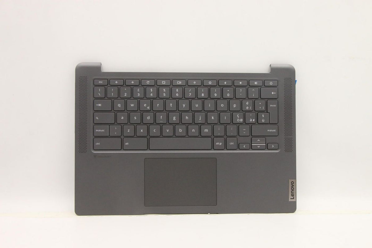 Lenovo L82M8 – Notebook-Ersatztastatur – QWERTY (IT)