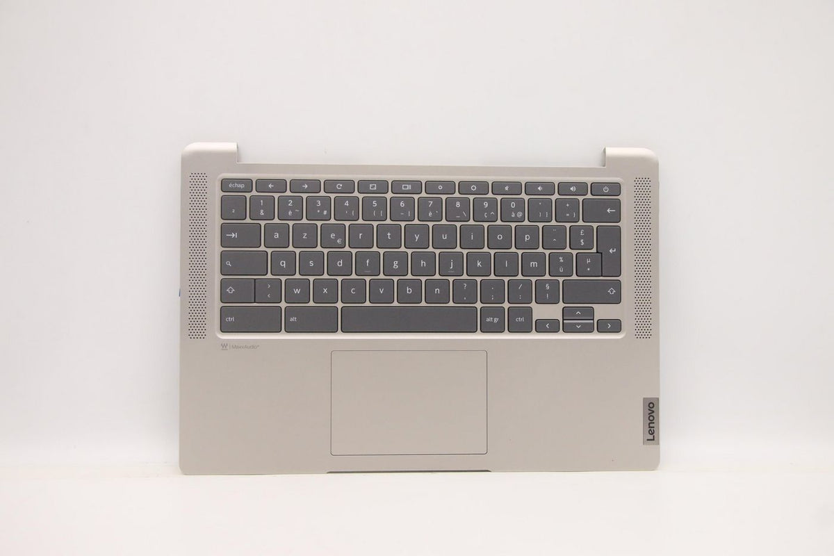 Lenovo L82M8 – Notebook-Ersatztastatur – AZERTY (FR) – für Lenovo L82M8