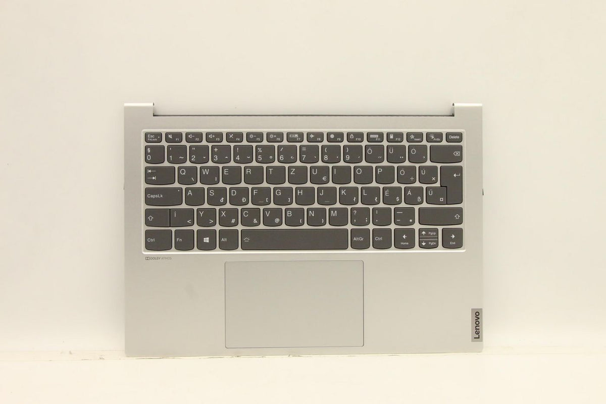 Lenovo ASM_HUN L82NJ – Notebook-Ersatztastatur