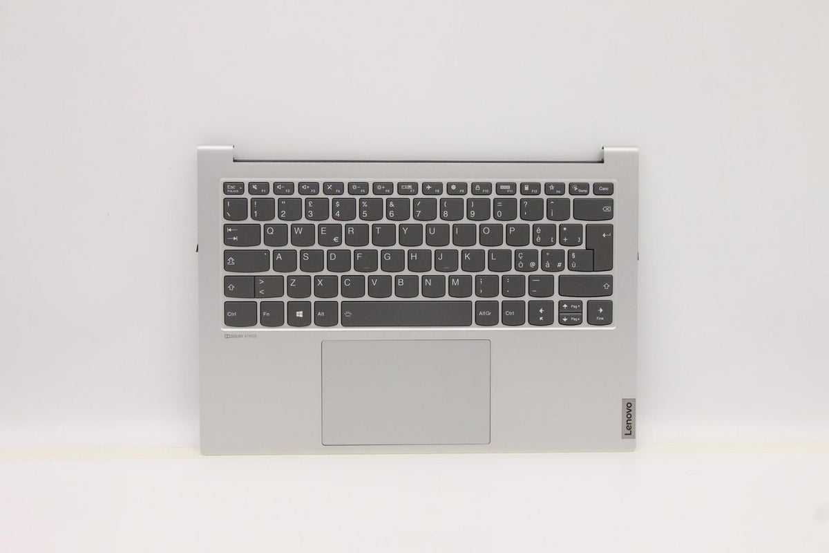 Lenovo ASM_ITA Tastatur-Case für Lenovo L82NJ