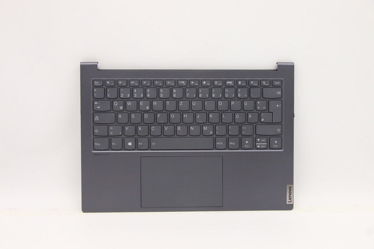 Lenovo Upper Case (Oberteil) für Lenovo L82NJ S/G – 31,2×21,9×0,9 cm