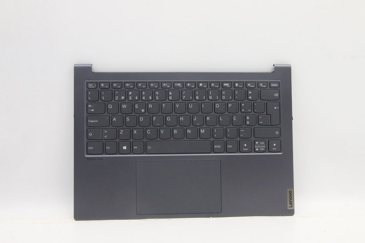 Lenovo Upper Case (Oberteil) L82NJ – FRU5CB1D66020 – 0,30 kg – China