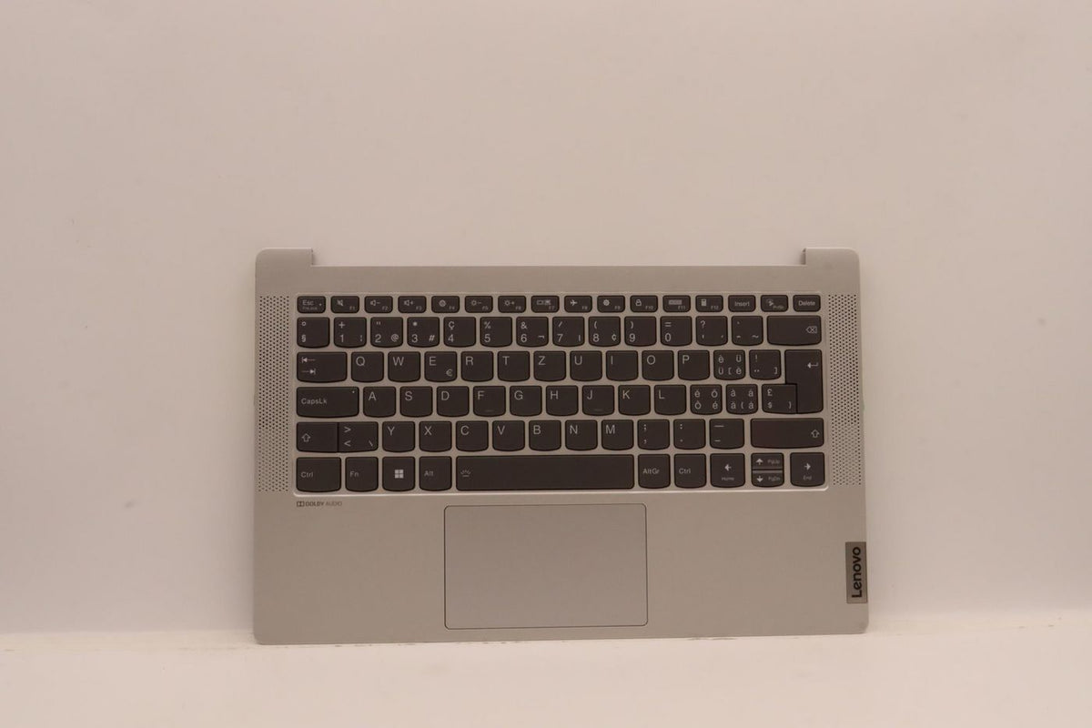 Lenovo Upper Case ASM_SWS WT 82KE SR – FRU5CB1D66549