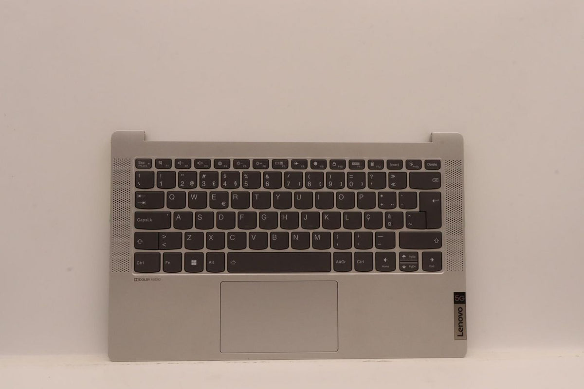 Lenovo Obergehäuse (FRU 5CB1D66558)