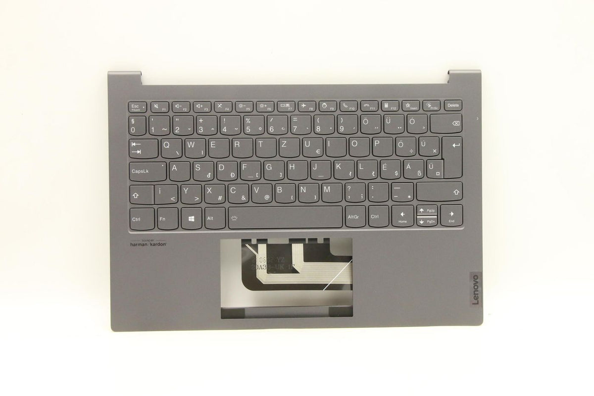 Lenovo Notebook-Schutzhülle