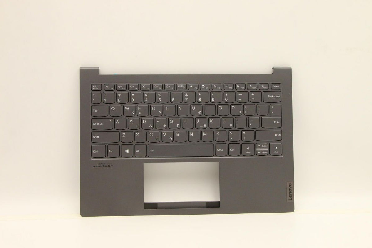 Lenovo Upper Case (FRU5CB1D66572) – Ersatzteil, China