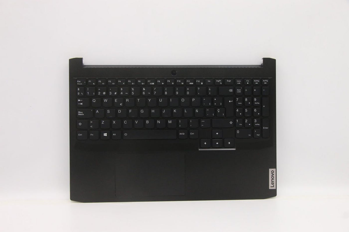Lenovo Upper Case ASM_SPA C 82K2 E3 – 24.8×35.8×1.5 cm