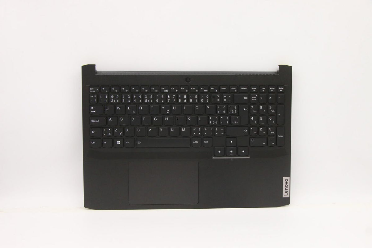 Lenovo ASM_CZE/SLK C 82K2 – Notebook-Ersatztastatur