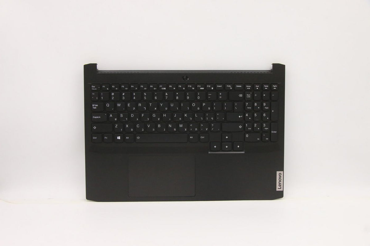 Lenovo Topcase mit RGB-Hintergrundbeleuchtung – für Lenovo IdeaPad Gaming 3