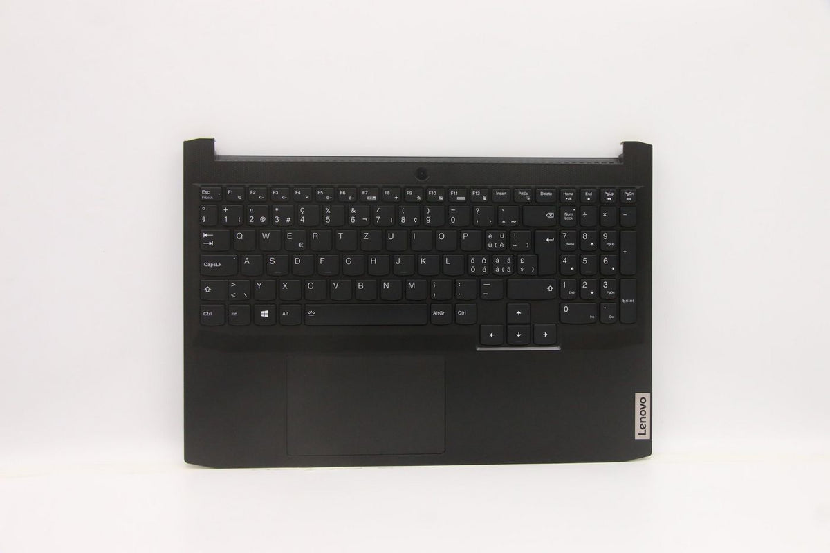 Lenovo Upper Case ASM für IdeaPad Gaming 3 15ACH6 – RGB-Hintergrundbeleuchtung