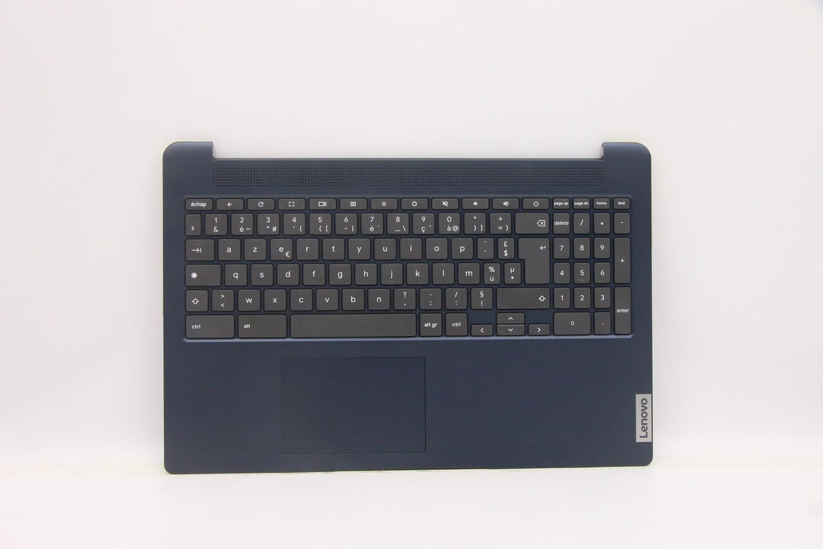 Lenovo Oberschale für Lenovo Notebooks – 24,2×36,1×1,0 cm, 0,40 kg