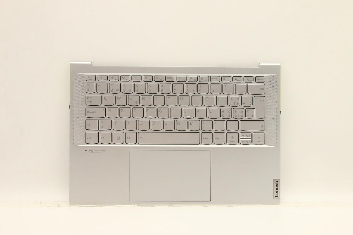 Lenovo Notebook-Schutzhülle bis 14,9"