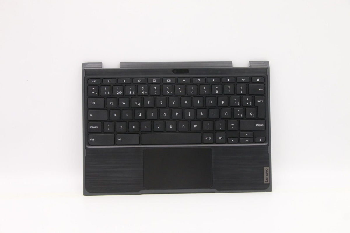 Lenovo Upper Case (oberes Gehäuse) – für Lenovo-Notebooks – FRU5CB1E21634 – 20,4×28,9 cm