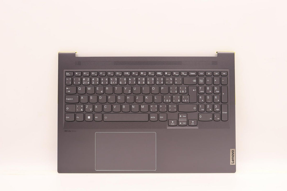 Lenovo Oberes Gehäuse – für ThinkPad L380 (FRU5CB1F36879)