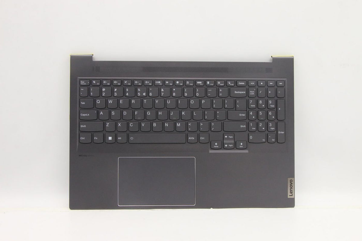 Lenovo Oberes Gehäuse (FRU5CB1F36881) – Ersatzteil – China
