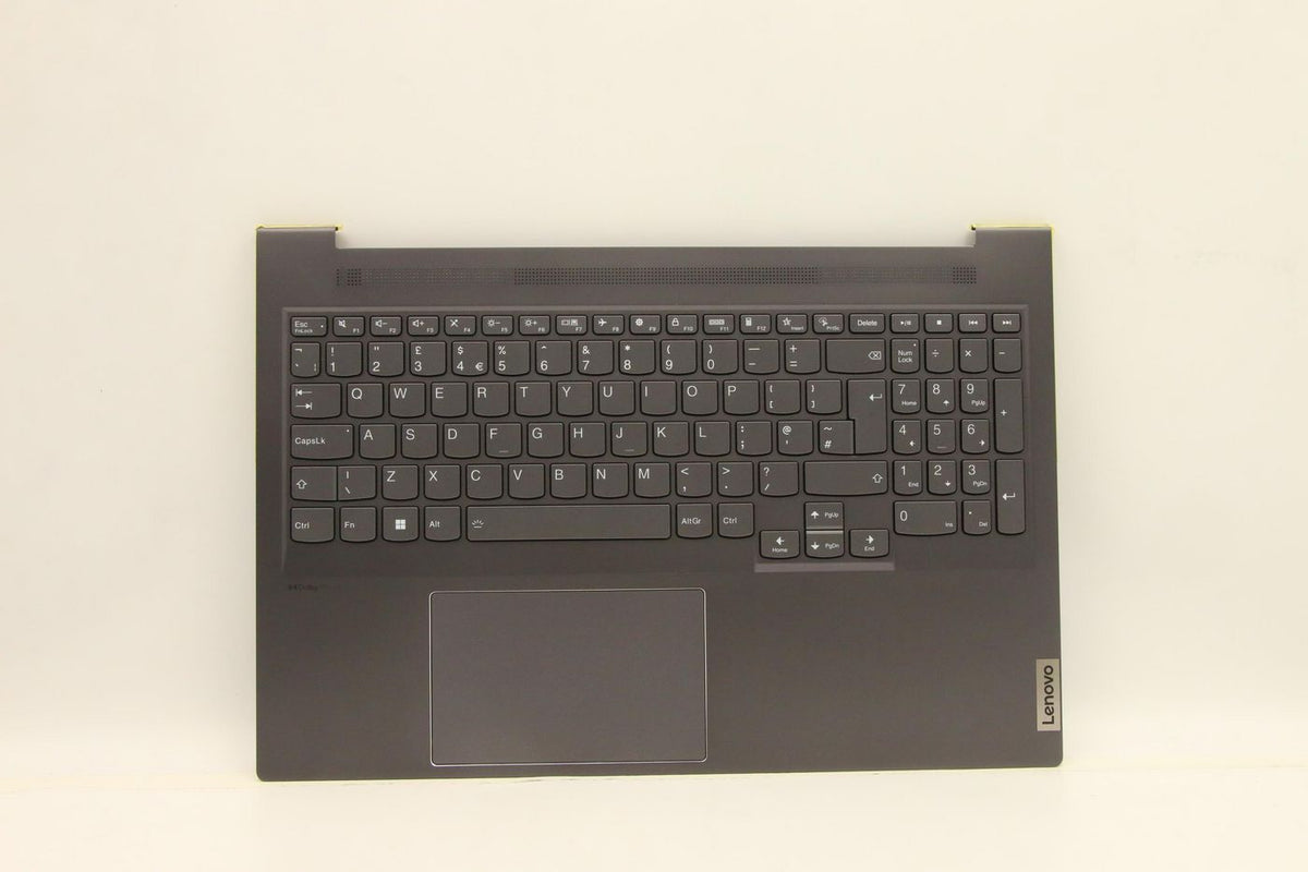 Lenovo Notebook-Oberteil (OEM FRU5CB1F36993) – 0,30 kg – China