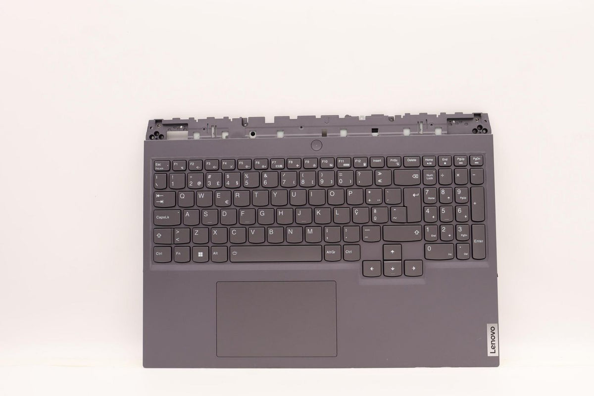 Lenovo L82RF SG – Tastatur – RGB