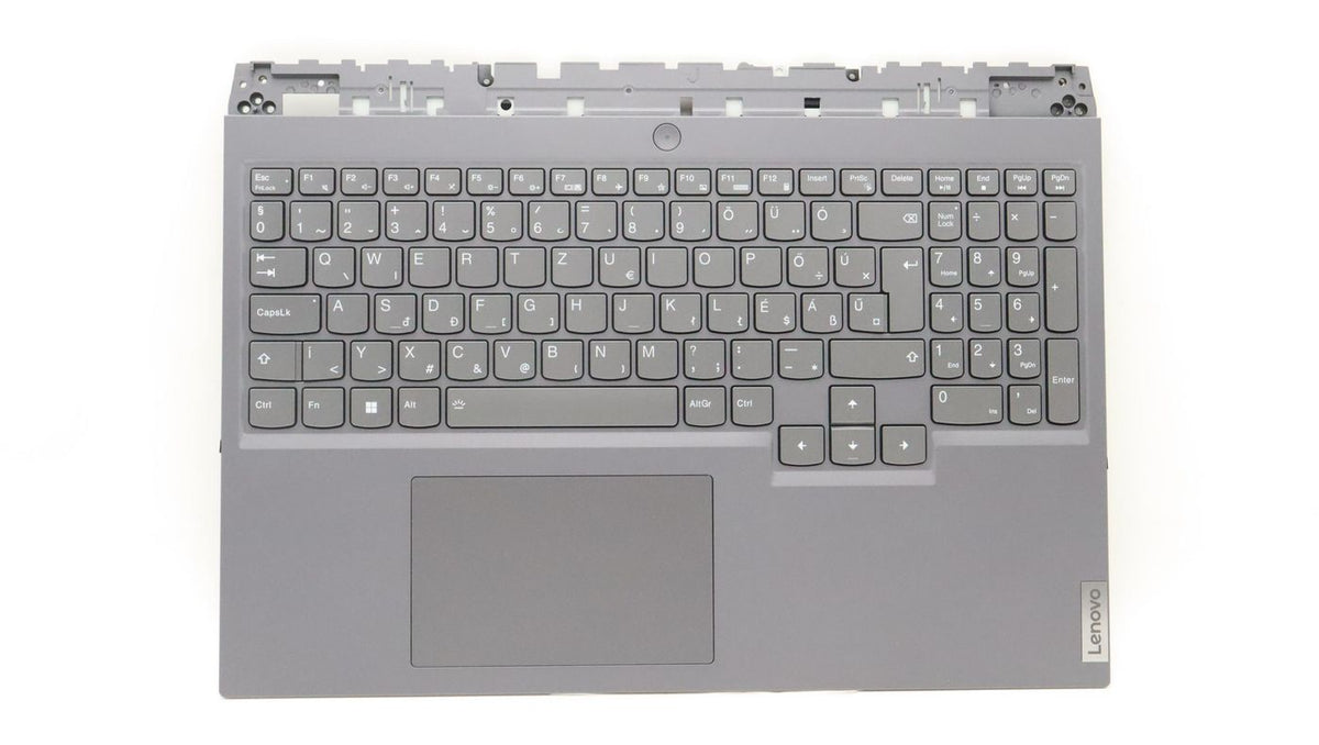 Lenovo L82RF – Notebook-Ersatztastatur