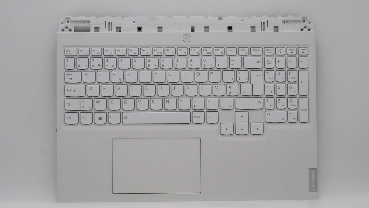 Lenovo Obergehäuse – für Lenovo (OEM-Teilenummer FRU5CB1F38552)