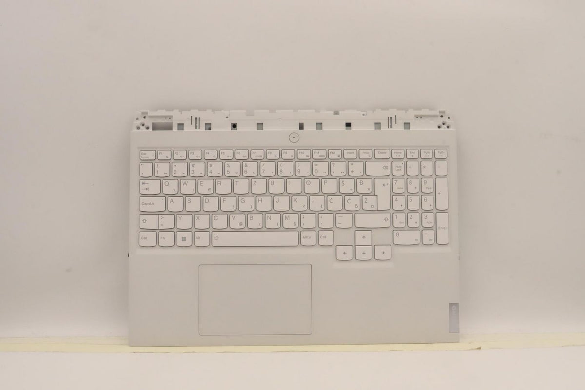 Lenovo Notebook-Schutzhülle für Lenovo L82RF – Silber