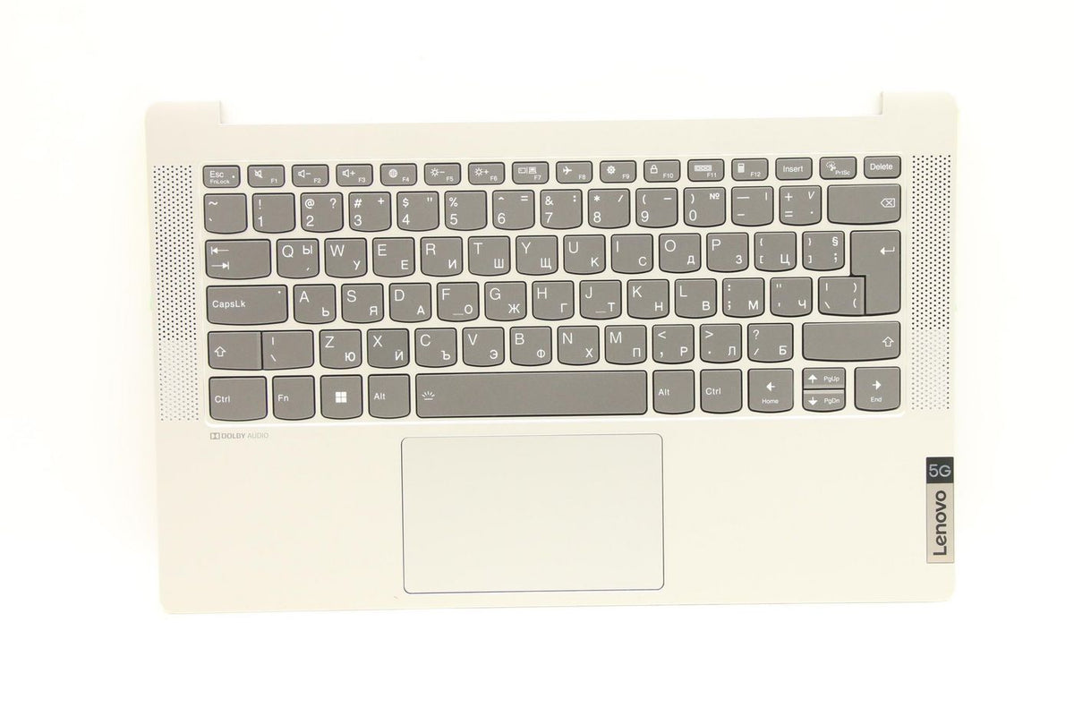 Lenovo Topcase (Oberteil) für 15,0" Notebook – FRU5CB1F38652