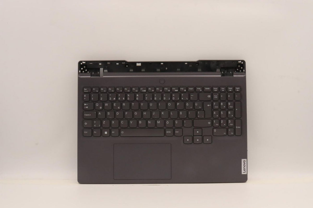 Lenovo Tastatur-Oberteil – für Lenovo Notebooks