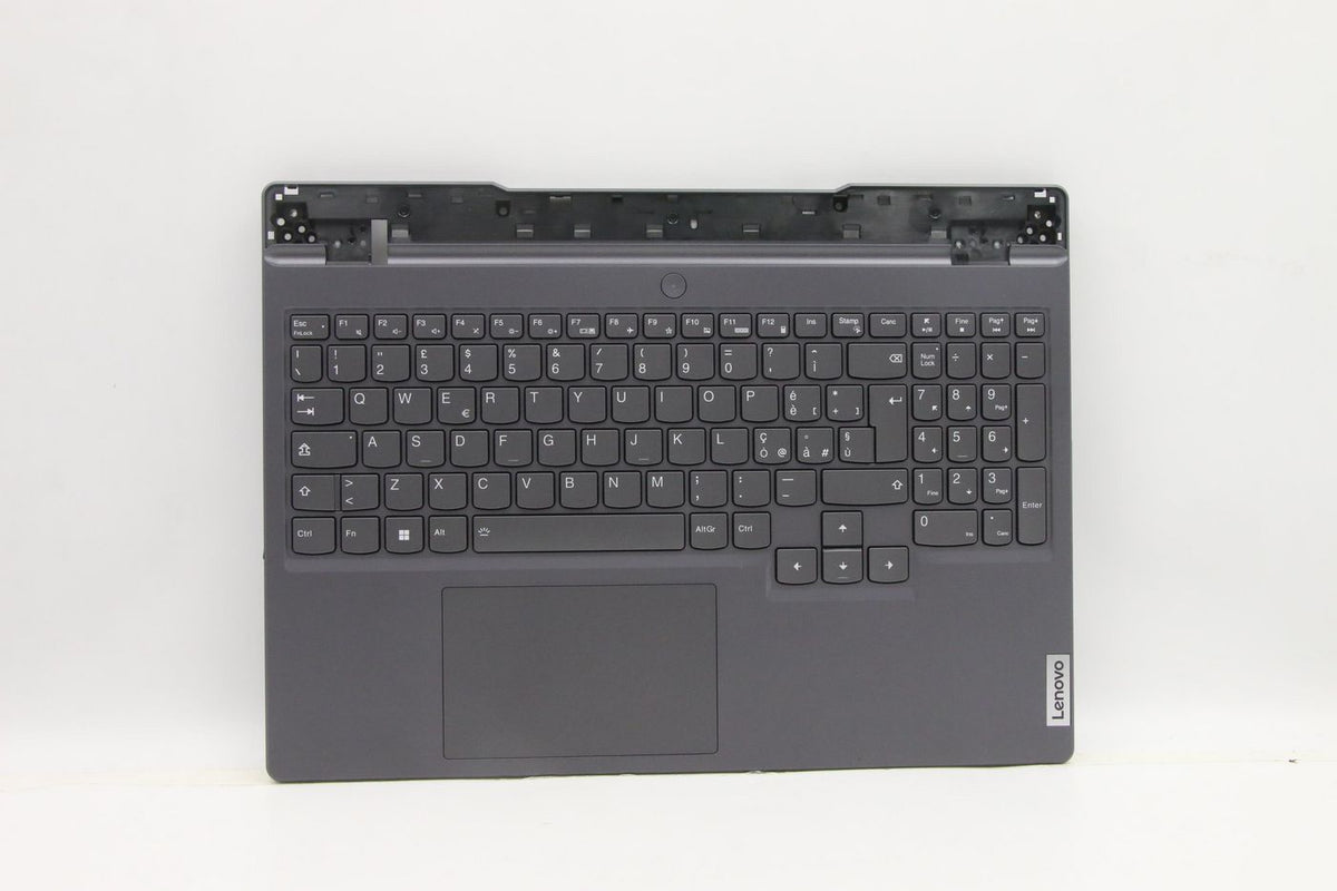 Lenovo Oberschale ASM_ITA - Ersatzteil FRU5CB1F39081 - 0,30 kg - China