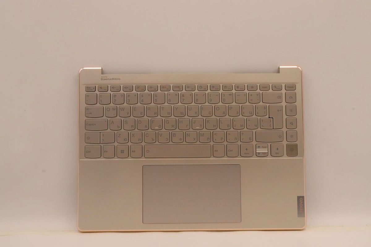 Lenovo Topcase (oberes Gehäuse) – für L82LU (OEM FRU5CB1H23742)