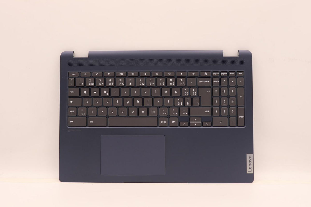 Lenovo Upper Case ASM_CZE H – OEM FRU5CB1H24783, 0.30 kg