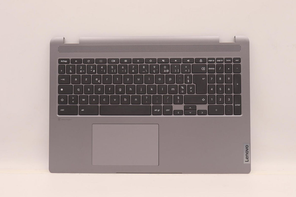 Lenovo Topcase (Ersatz-Oberteil) für Lenovo Notebooks – FRU5CB1H24838