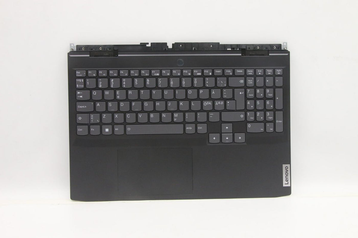 Lenovo Notebook-Schutzhülle – Schwarz
