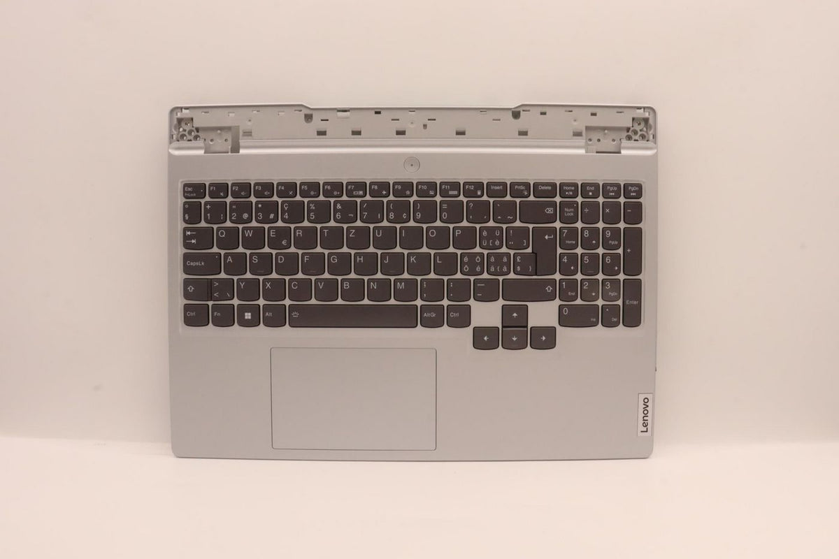 Lenovo COVER Upper Case ASM_SWS – FRU5CB1H68448