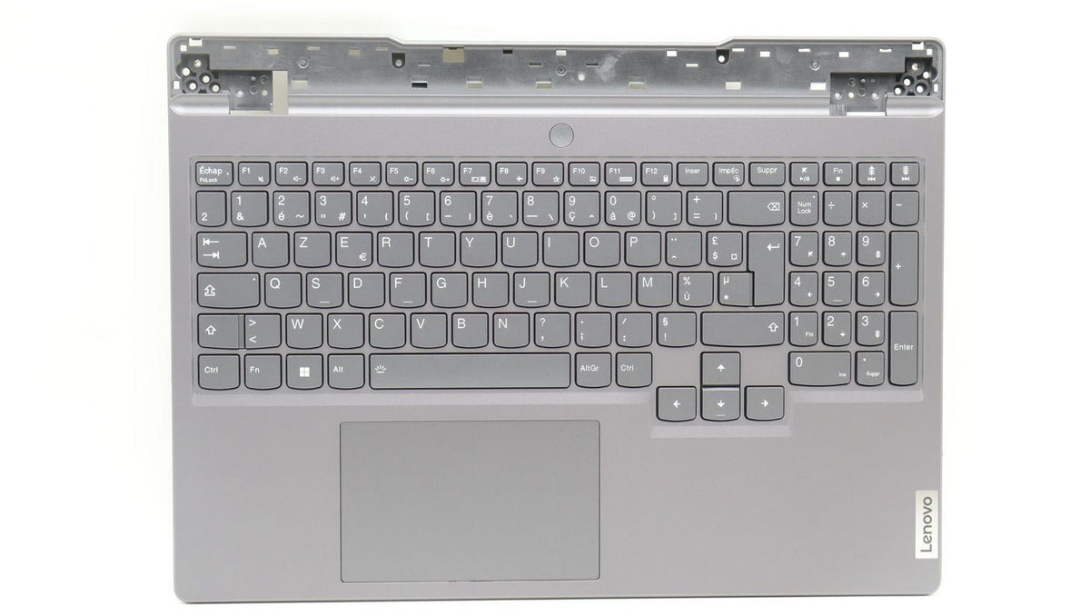 Lenovo Notebook-Ersatztastatur – RGB