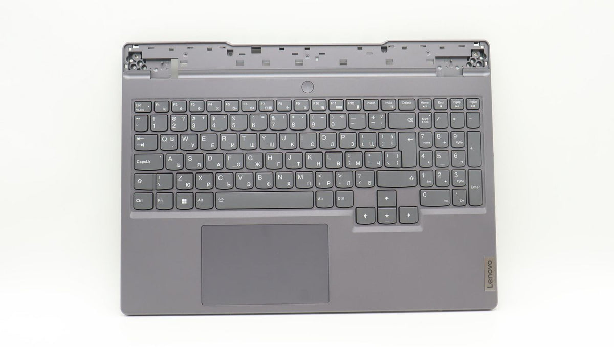 Lenovo COVER Upper Case – für Lenovo – Weiss – FRU5CB1H68488