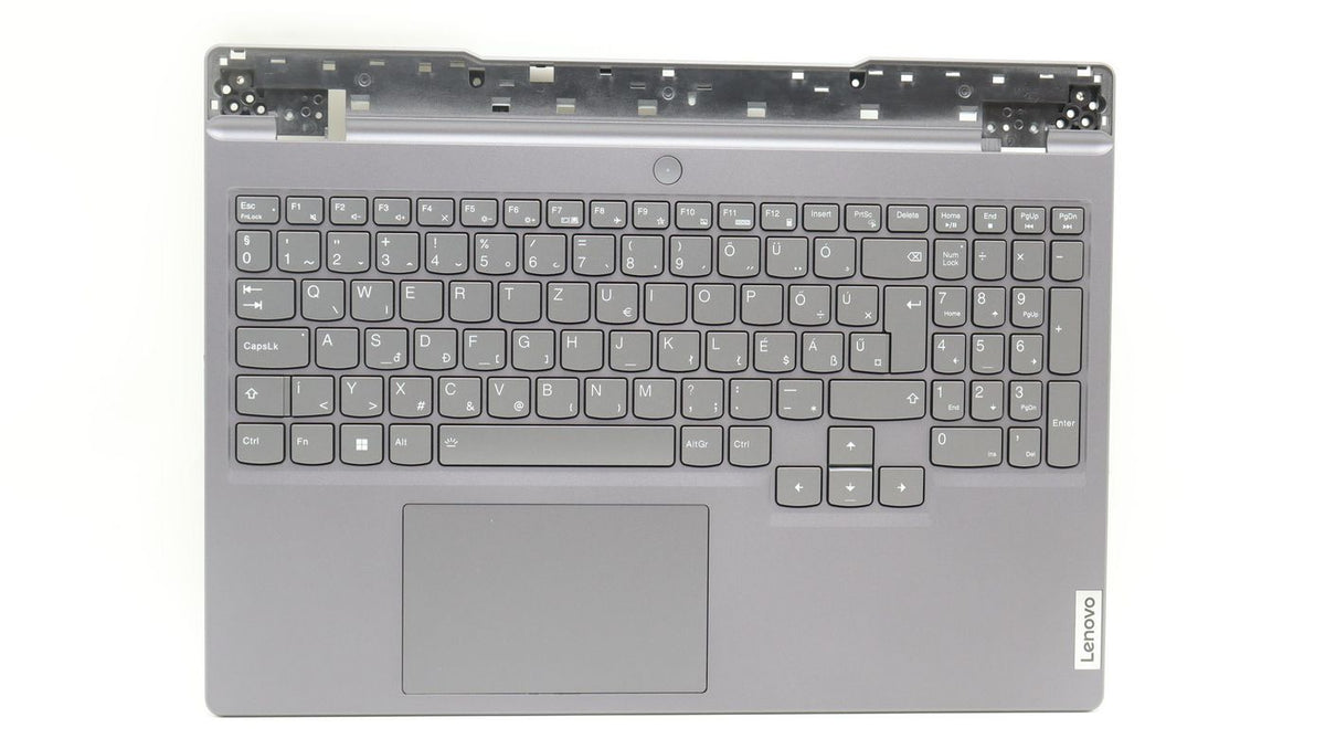 Lenovo L82RD Notebook-Schutzhülle – Weiss