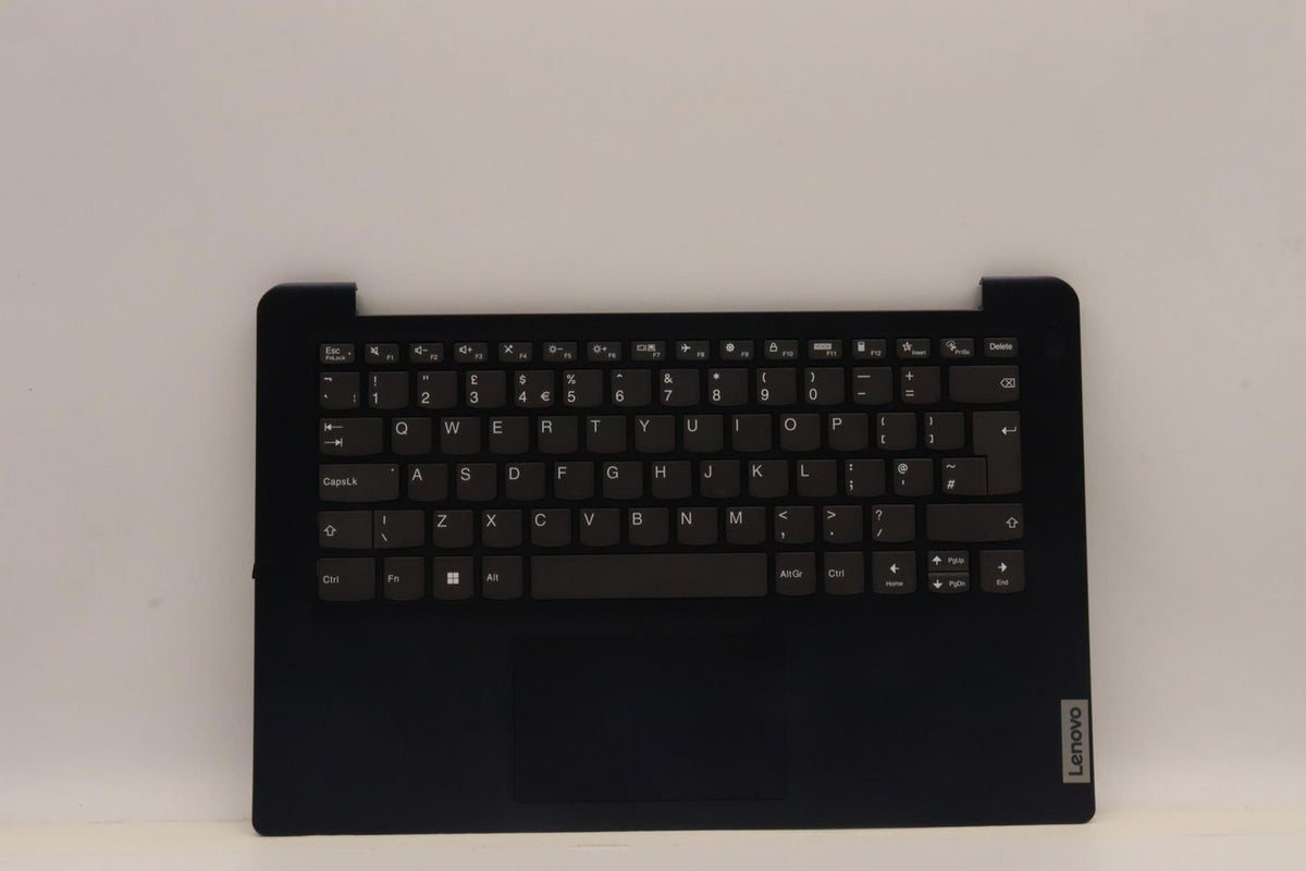 Lenovo Tastatur-Cover – für Lenovo-Laptops