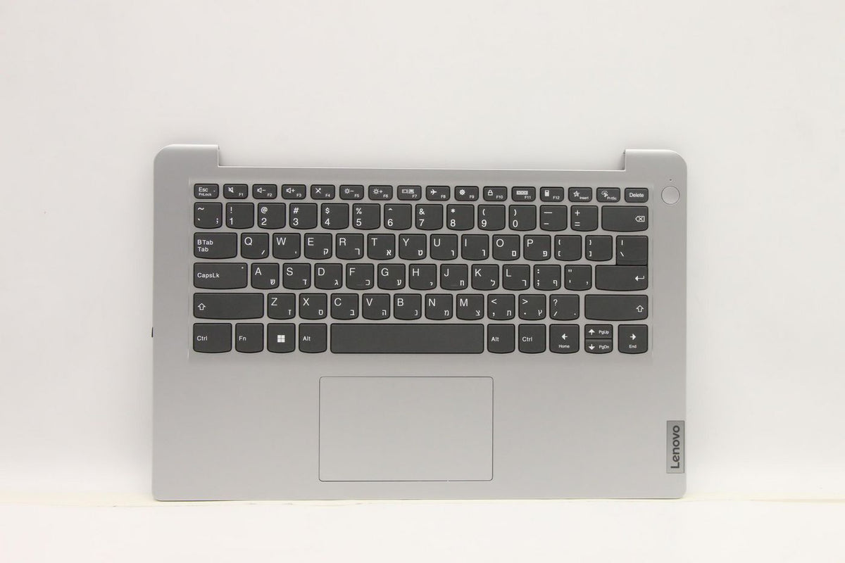 Lenovo Upper Case (Ersatzteil) für Lenovo L82R3