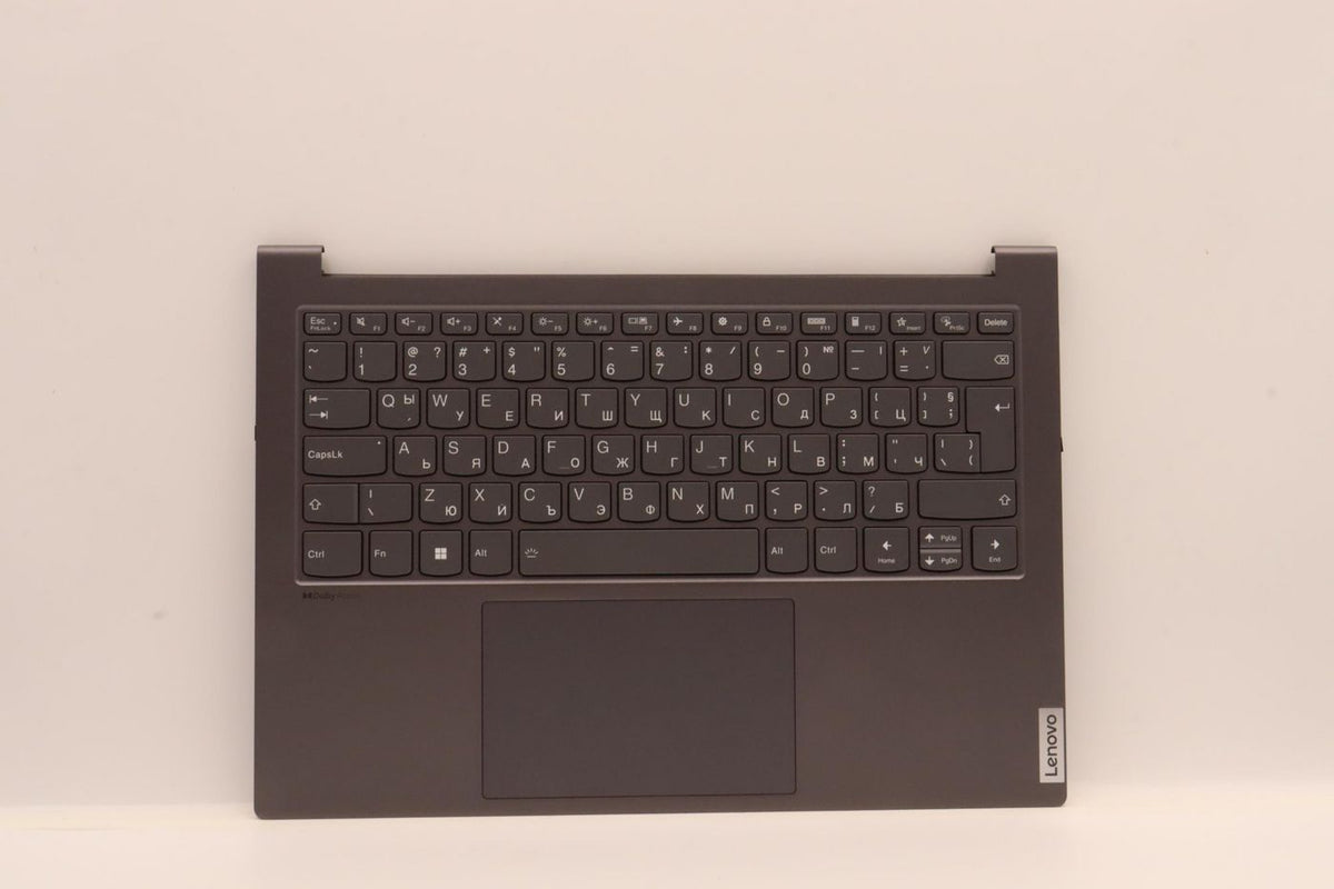 Lenovo Upper Case (obere Abdeckung) – Ersatzteil FRU5CB1H70835 – für Lenovo L82SV