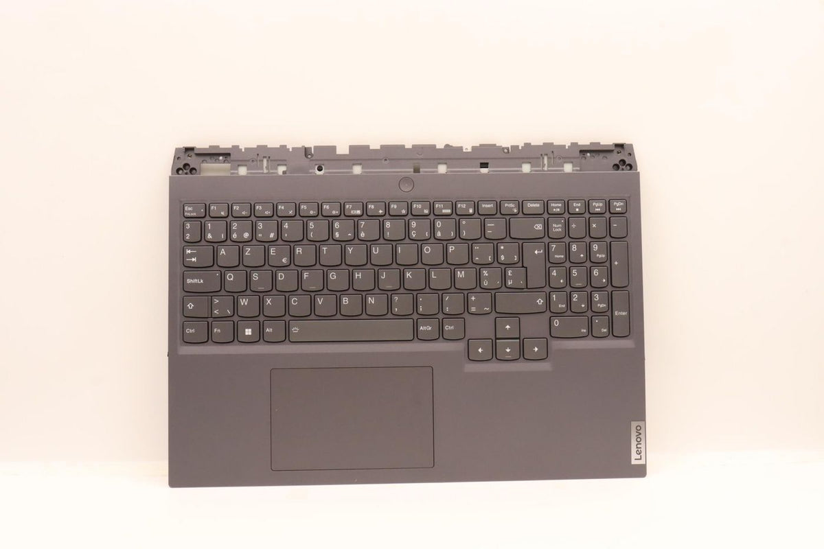 Lenovo L82RG – Notebook-Ersatztastatur – RGB – AZERTY (BE)