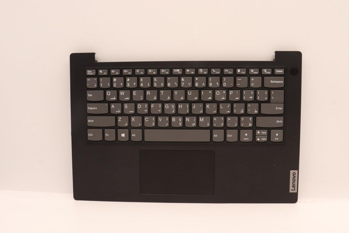Lenovo Oberes Gehäuse – für Lenovo L82TU – FRU: FRU5CB1H80150