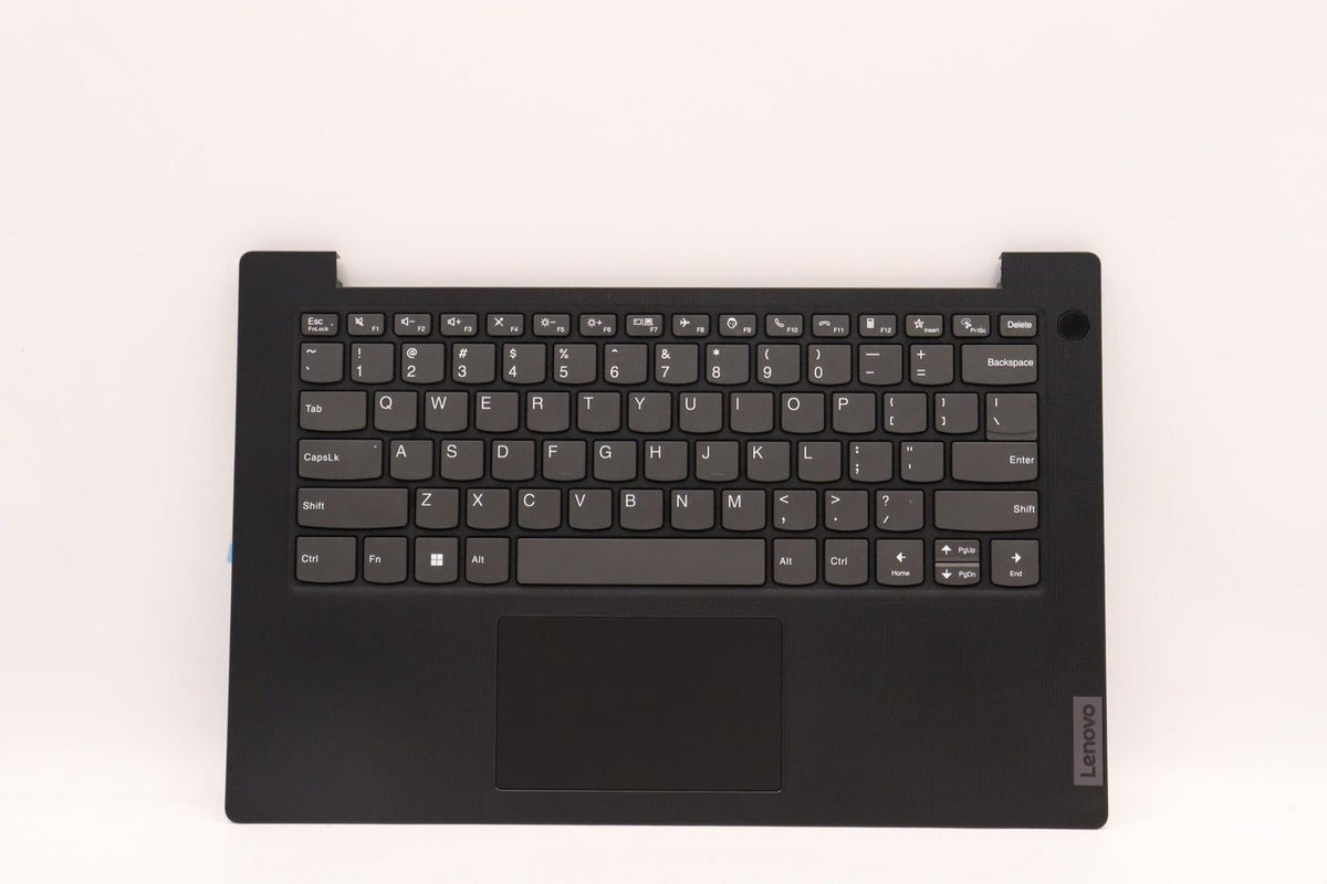 Lenovo Ersatz-Notebook-Obergehäuse – FRU5CB1H80156