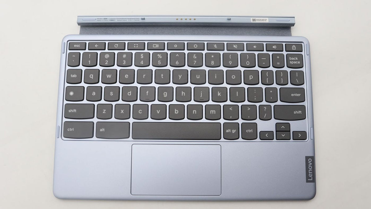 Lenovo Upper-Case (FRU5CB1H82154) – für Lenovo-Notebooks