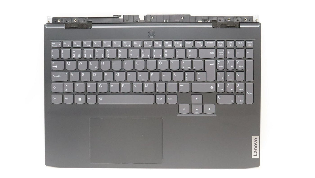 Lenovo C82S9 – Notebook-Ersatztastatur