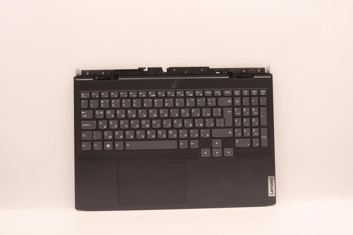 Lenovo UpperCaseASM_BUL C82S9 Notebook-Schutzhülle für Lenovo Notebooks – Schwarz