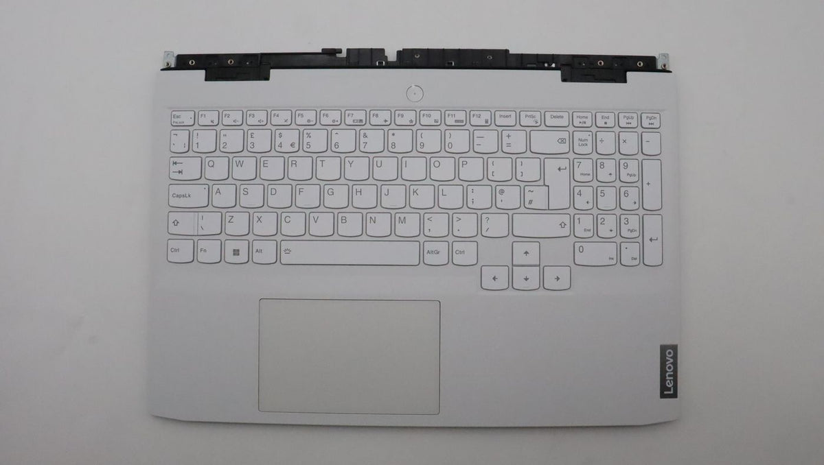 Lenovo Notebook-Schutzhülle – Weiss