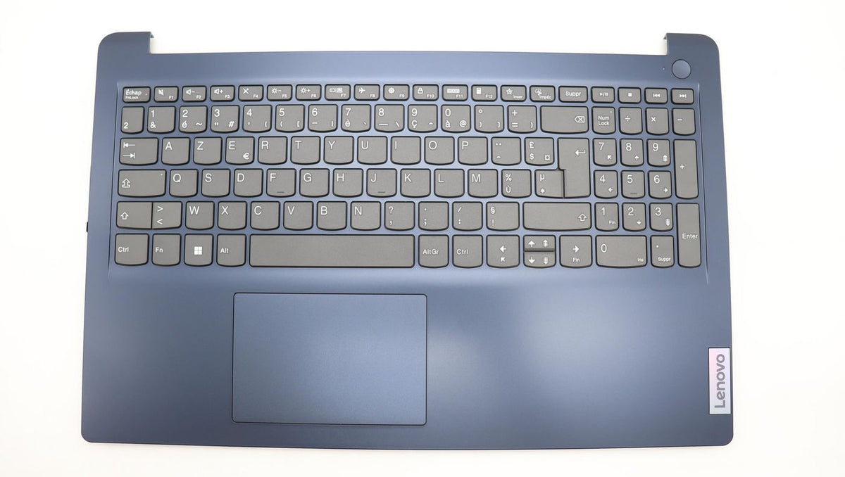 Lenovo Tastatur-Case für L82QD – AZERTY (FR)