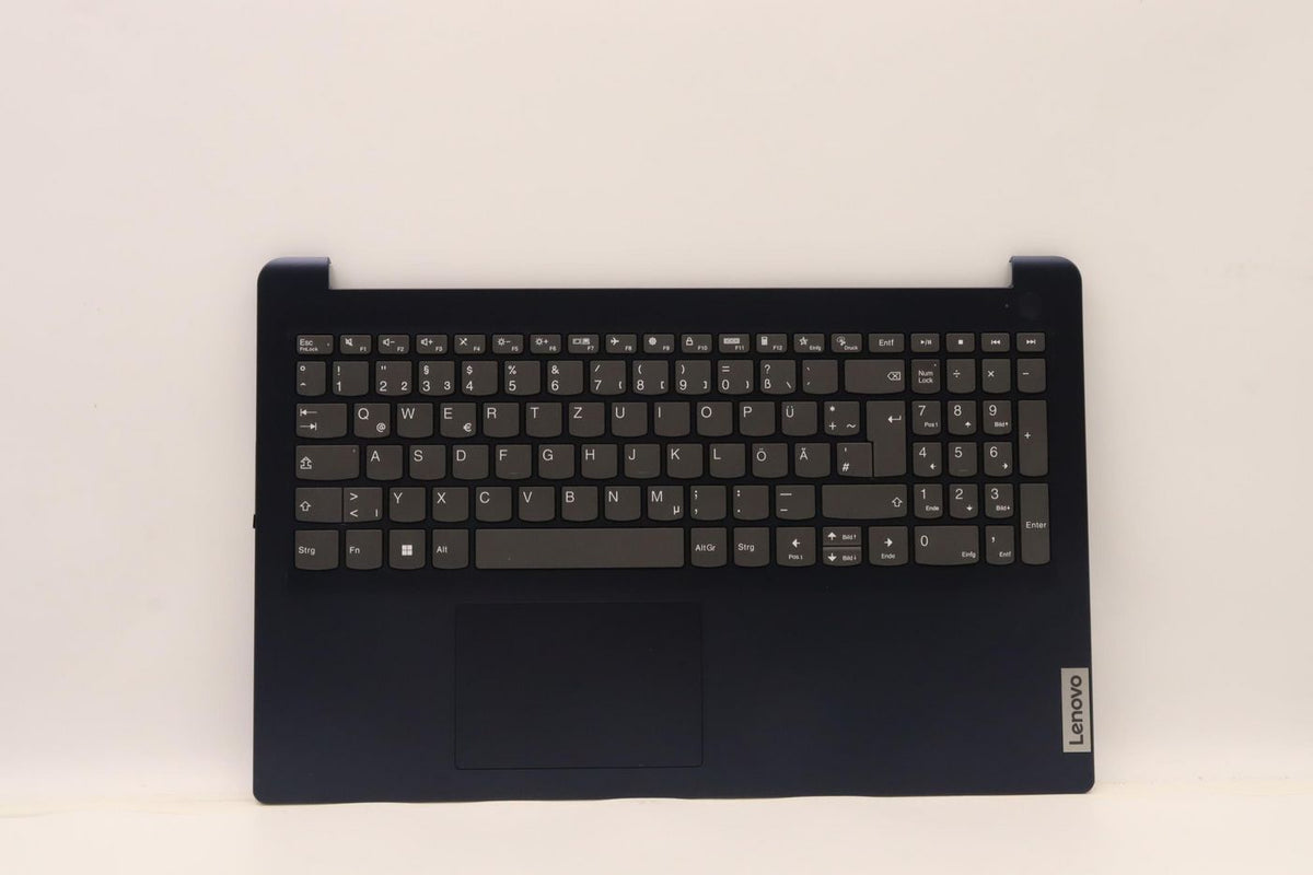 Lenovo Obergehäuse (FRU5CB1H92058) – Ersatzteil