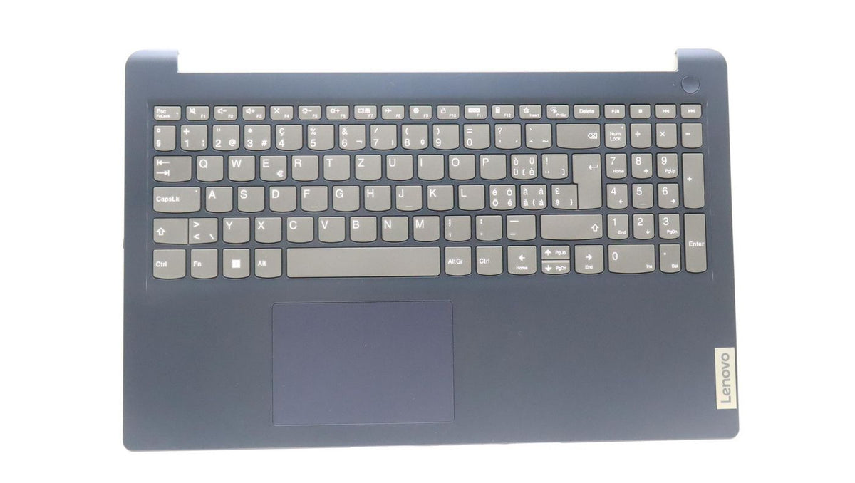 Lenovo L82QD Notebook-Schutzhülle – FRU5CB1H92073