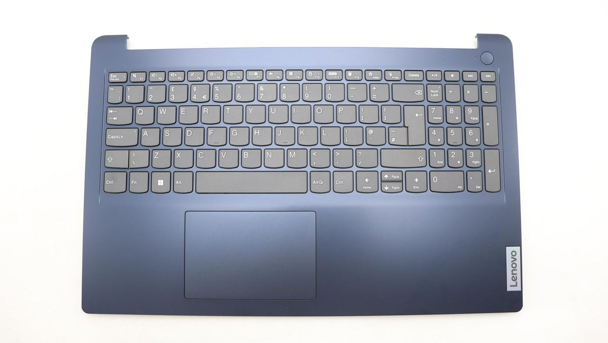 Lenovo Upper Case ASM_UKE Notebook-Schutzhülle für Lenovo L82QD